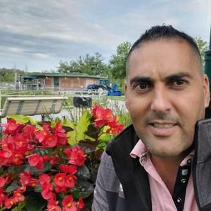 Meet your Posher, Ilyas